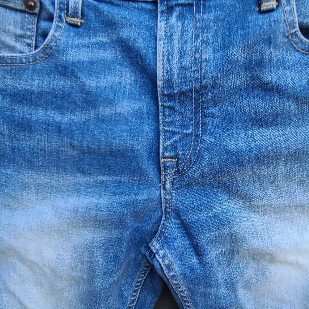 Able High Rise Jeans size 27 - Picture 5 of 10